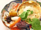 夕食一例