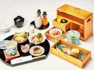 朝食一例