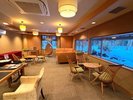 ラウンジ