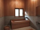 客室風呂