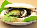 料理長厳選会席コース(お食事一例)