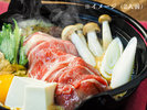 すき焼き(別注お料理)