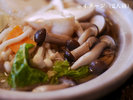 季節の小鍋(別注お料理)