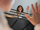 お子様に人気のロフトベッド付です ※使用感イメージ