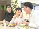 お子様にも嬉しいメニューが豊富です