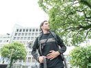 海外のお客様にも人気の観光地!