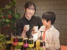 種類豊富なドリンクをご用意しております