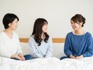最大5名様までご宿泊いただけます ※使用感イメージ