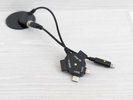 充電器は持ち歩かなくて大丈夫