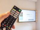 ネットで動画やSNSが楽しめるテレビ