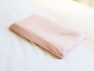低反発素材で低めがお好みの方に人気です