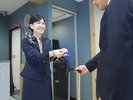 荷物を預けて手ぶらで観光!※当日のみ