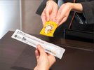 未使用歯ブラシ返却でエコしませんか