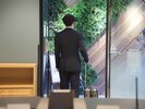チェックアウト不要でスムーズに出発