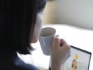 自分だけの空間で心安らかなひと時を※使用感イメージ