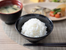 うまみが強く冷やしてもおいしい食味が魅力