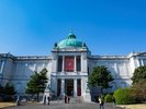 【当館から徒歩20分】日本と東洋の美術・考古遺物を収蔵する、日本最古の博物「東京国立博物館」