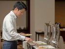【ホテルでの一日】健康朝食でお腹いっぱい!