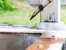 【大浴場】温泉が満たす癒しの時間