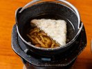 【朝食】一日の始まりを彩る、優しい味わいの和朝食。