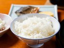 【朝食】旅館ならではの和朝食。
