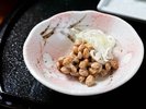 【朝食】一日の始まりを彩る、優しい味わいの和朝食。