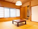 【特別室】上質な和の空間で楽しむ、特別な休日。