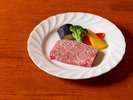 【夕食】上質な肉質と豊かな旨みを楽しむ、山形牛料理