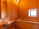 【特別室】清潔感あふれる設備で、快適なひとときを。