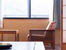 【特別室】静かな時間が流れる、心ほどける和の空間。