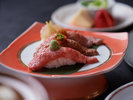 秋田牛和食会席膳プラン