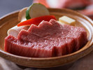 秋田牛和食会席膳プラン