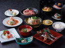 郷土料理プラン