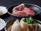 郷土料理プラン