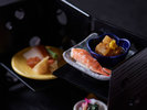 郷土料理プラン