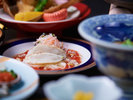 慶祝プラン料理イメージ