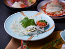 慶祝プラン料理イメージ
