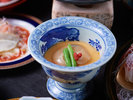 慶祝プラン料理イメージ