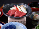 慶祝プラン料理イメージ