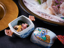 慶祝プラン料理イメージ