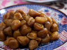 朝食バイキング