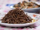 朝食バイキング