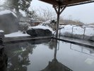 露天風呂