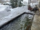 露天風呂