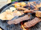 BBQイメージ