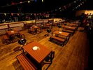 11階 スカイバーベキュー「TENKU」で屋上BBQが楽しめます♪