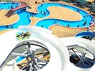 神戸の夏のお楽しみ「デカパトス」!