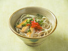 【朝食ビュッフェ】宮古島や沖縄県産食材を使った沖縄料理をお頼みしいただけます。※イメージ