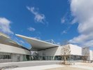 四国水族館 外観(画像提供:四国水族館)