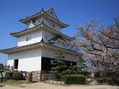 丸亀城